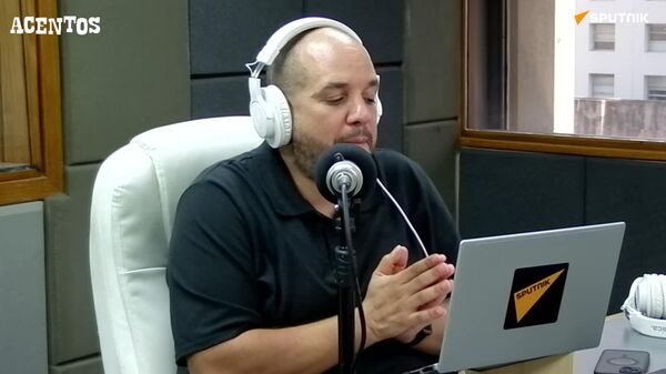 RADIO 'Acentos' | Kast se reunió con Lula da Silva: no hay un acercamiento ideológico, tiene que ver con los intereses del Estado chileno - Sputnik Mundo