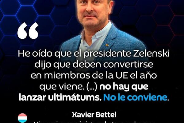 Clima cambiante: ¿Cuál es el discurso europeo sobre Zelenski? - Sputnik Mundo