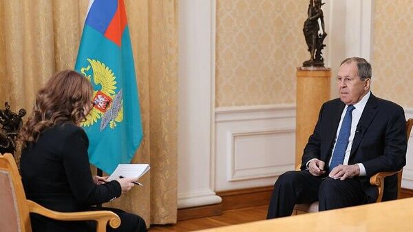 La autodeterminación aplica a Groenlandia, pero no a Crimea ni al Donbás, según el jefe de la ONU - Sputnik Mundo