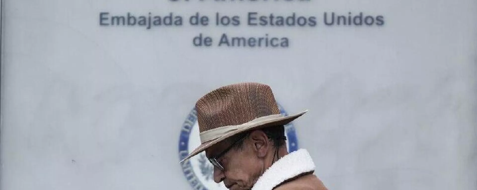 El endurecimiento de visas podría afectar fuerte al turismo de EEUU, según estudio - Sputnik Mundo, 1920, 29.01.2026