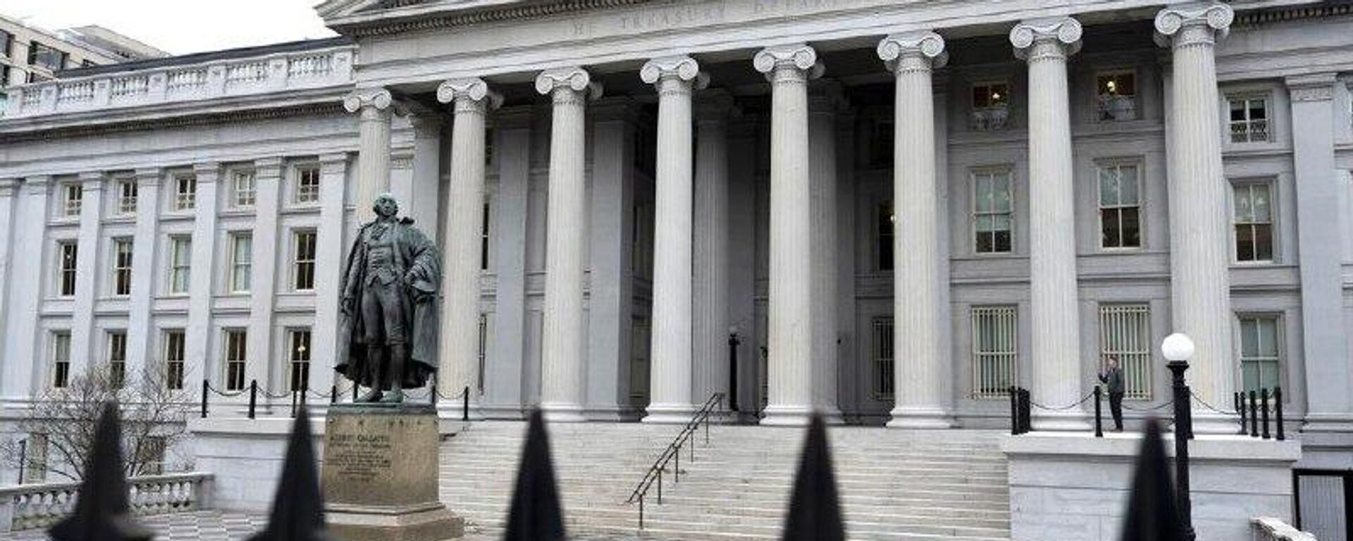 Washington flexibiliza algunas sanciones contra Venezuela para impulsar a las compañías petroleras de EEUU - Sputnik Mundo, 1920, 29.01.2026