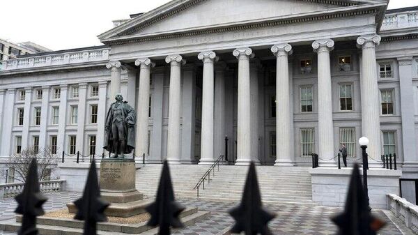 Washington flexibiliza algunas sanciones contra Venezuela para impulsar a las compañías petroleras de EEUU - Sputnik Mundo