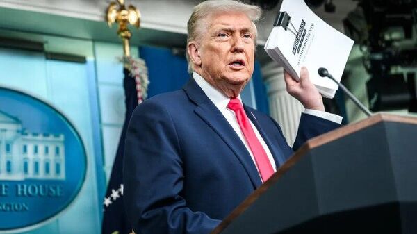 La Casa Blanca publicó un decreto presidencial en el que se establece que las políticas, prácticas y acciones del Gobierno de Cuba constituyen una amenaza inusual y extraordinaria para la seguridad nacional y la política exterior de EEUU - Sputnik Mundo