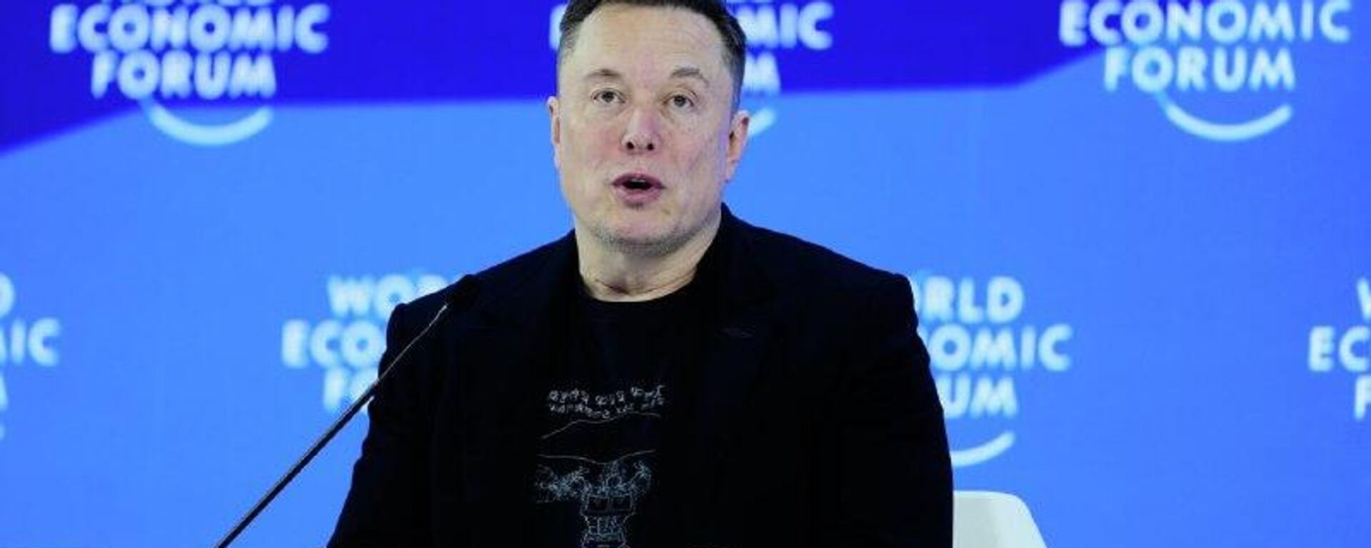 Elon Musk revela cuál es el futuro de Tesla Elon Musk revela cuál es el futuro de Tesla - Sputnik Mundo, 1920, 30.01.2026