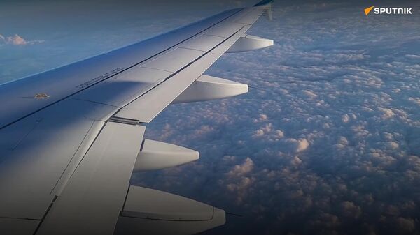 EEUU perdería turistas y millones de dólares por endurecimiento de condiciones de entrada - Sputnik Mundo