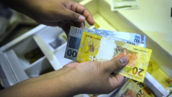 Deducciones impulsaron a Brasil a lograr su objetivo fiscal en 2025 - Sputnik Mundo