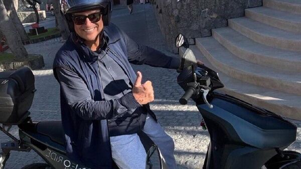 Salinas Pliego comienza a liquidar su deuda millonaria con el fisco mexicano - Sputnik Mundo