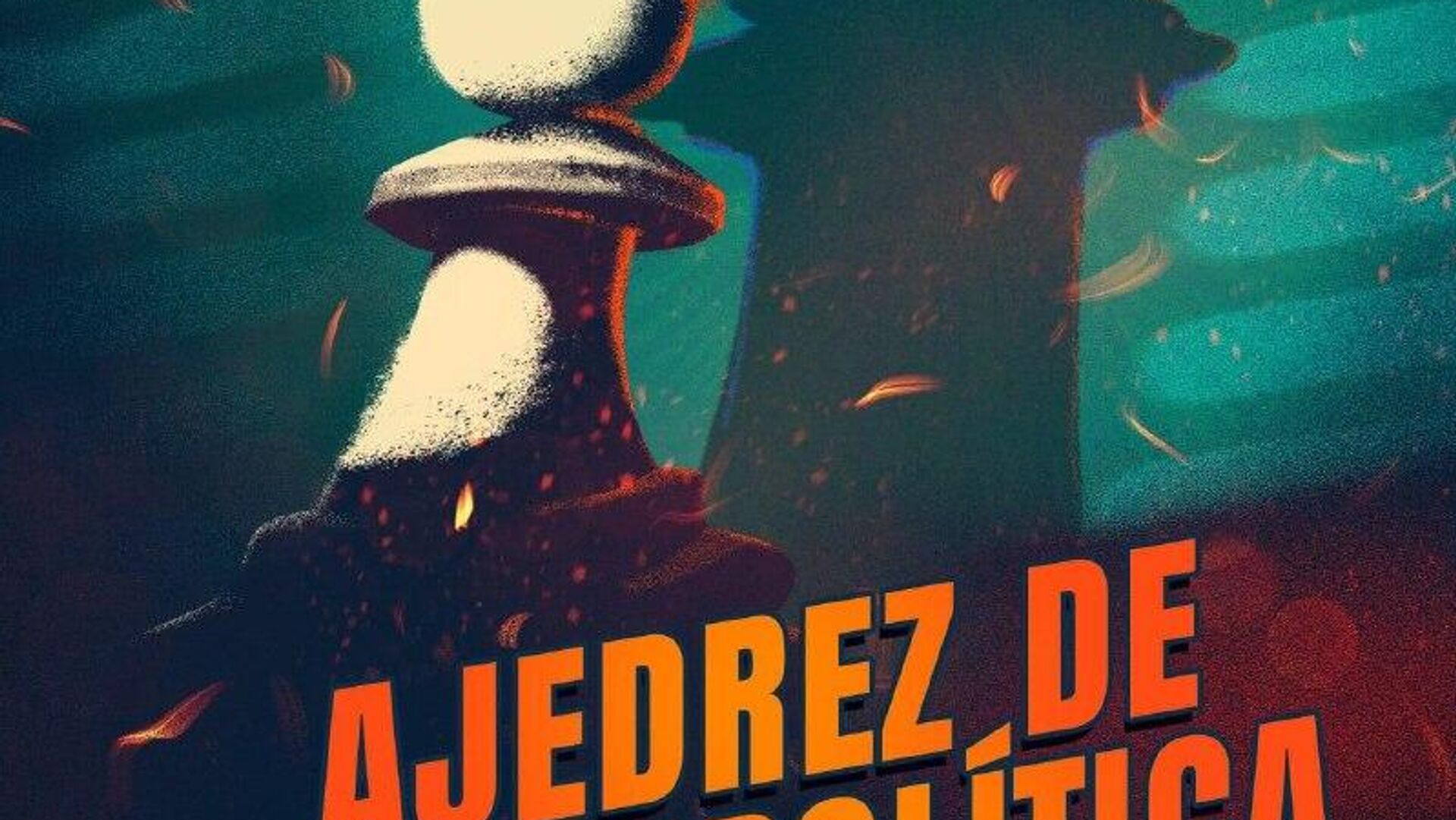 RADIO 'Ajedrez de geopolítica' | Moscú: en Europa hay una degeneración de políticos que están en el poder RADIO 'Ajedrez de geopolítica' | Moscú: en Europa hay una degeneración de políticos que están en el poder - Sputnik Mundo, 1920, 30.01.2026