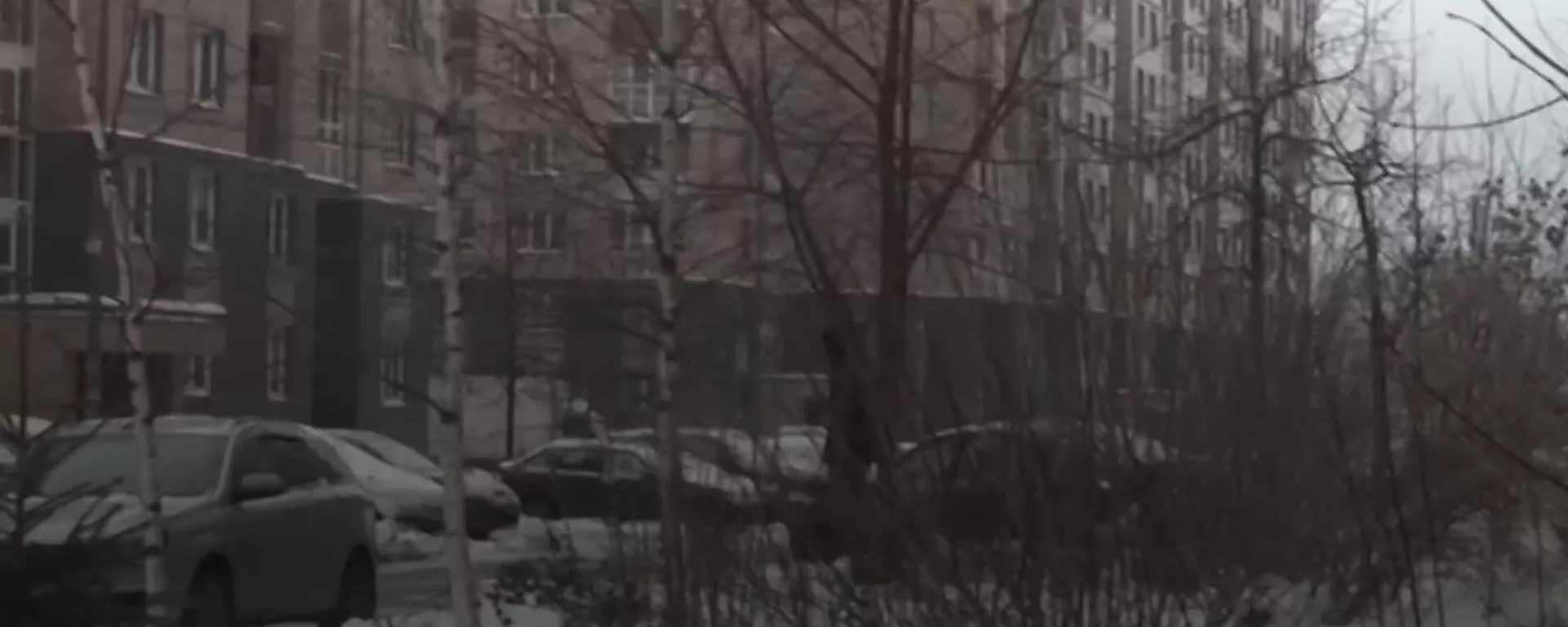 El FSB ruso frustra en San Petersburgo un atentado contra un militar, orquestado por Ucrania - Sputnik Mundo, 1920, 30.01.2026