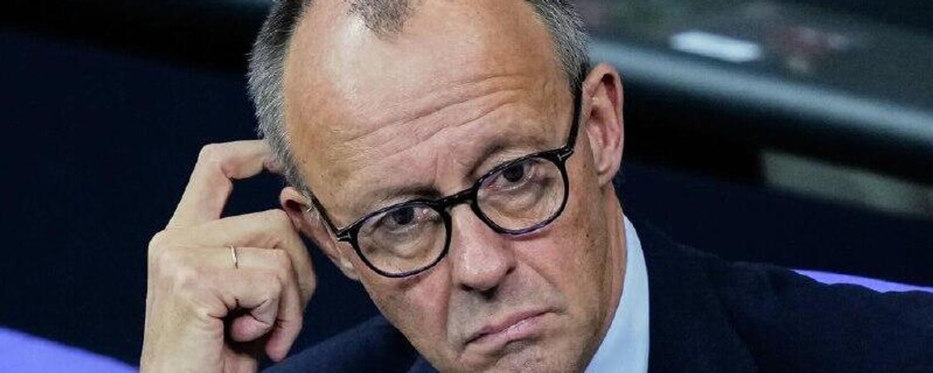 Alemania se plantea la disuasión nuclear conjunta en pleno frenesí de militarización - Sputnik Mundo, 1920, 30.01.2026