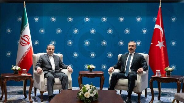 Irán está dispuesto a reanudar las negociaciones con EEUU sobre el programa nuclear - Sputnik Mundo