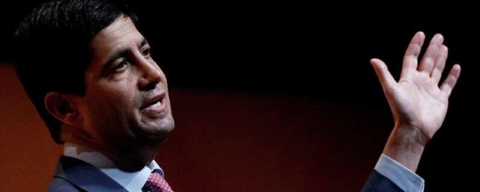 Trump propone a Kevin Warsh para presidir la Reserva Federal de EEUU - Sputnik Mundo, 1920, 30.01.2026