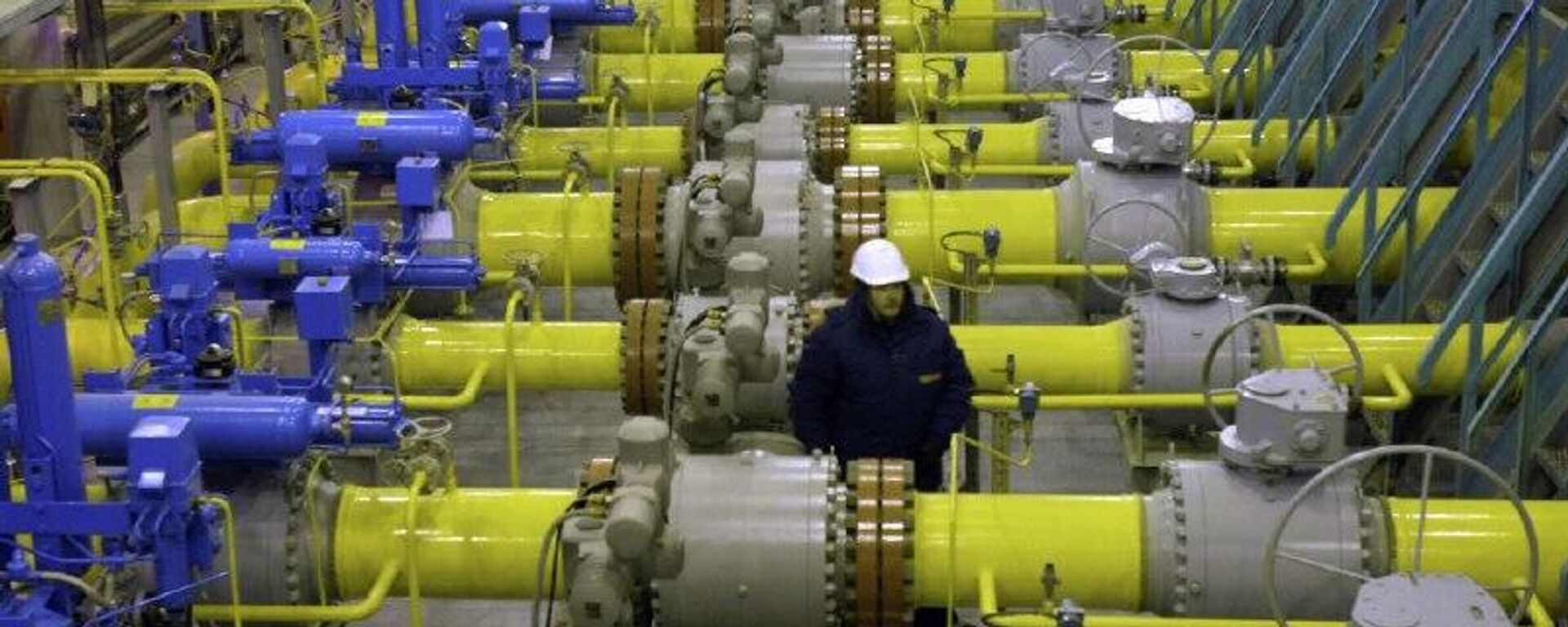 🫸 ¿A qué conduсe la negativa de Alemania a utilizar los recursos energéticos rusos? - Sputnik Mundo, 1920, 30.01.2026