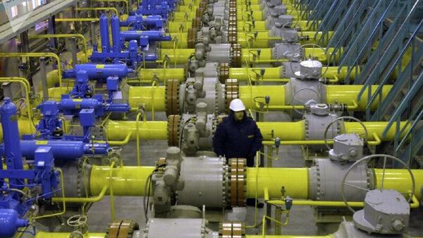 🫸 ¿A qué conduсe la negativa de Alemania a utilizar los recursos energéticos rusos? - Sputnik Mundo