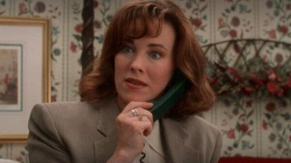 Fallece Catherine O'Hara, protagonista de 'Mi pobre angelito' - Sputnik Mundo