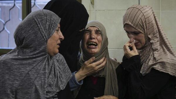 🪖 Altos mandos militares israelíes habrían aceptado que hubo más de 70 - Sputnik Mundo