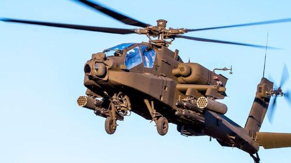 🪖 Washington aprueba ventas militares millonarias a Israel - Sputnik Mundo