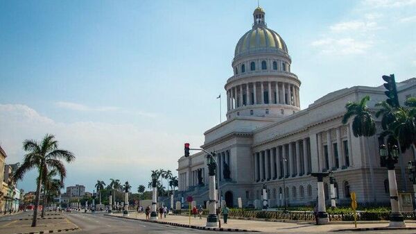 EEUU buscaría quebrar a Cuba para impedir que base de resistencia contra el imperialismo - Sputnik Mundo