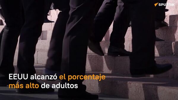 Ni republicanos ni demócratas: cada vez hay más estadounidenses independientes - Sputnik Mundo