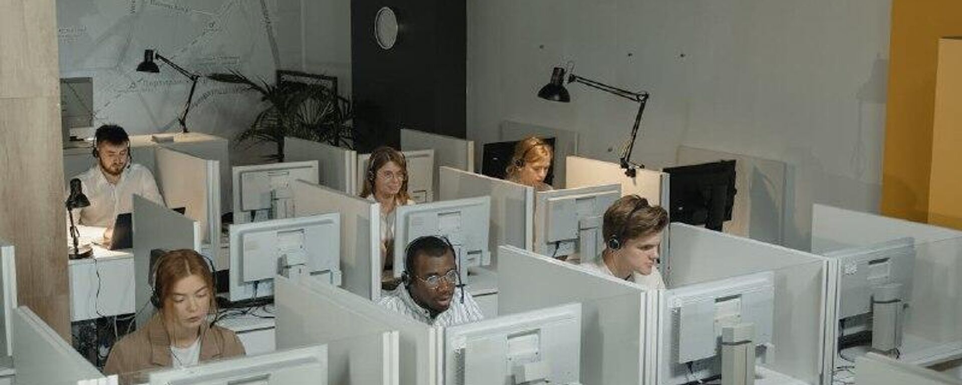 El desempleo aumenta en Alemania y su economía apenas crece - Sputnik Mundo, 1920, 31.01.2026