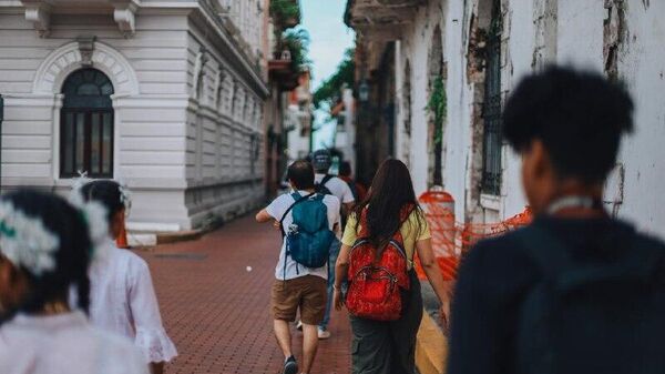 ¿Cuáles son los países de América Latina donde los turistas gastan más dinero? - Sputnik Mundo