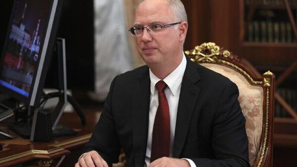 El enviado especial de Putin cataloga la reunión con la delegación de EEUU como constructiva - Sputnik Mundo