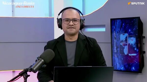 'Nicaragua-Rusia: Línea Directa' | Nueva Estrategia de Defensa de EEUU: ¿hegemonía disfrazada de seguridad? - Sputnik Mundo