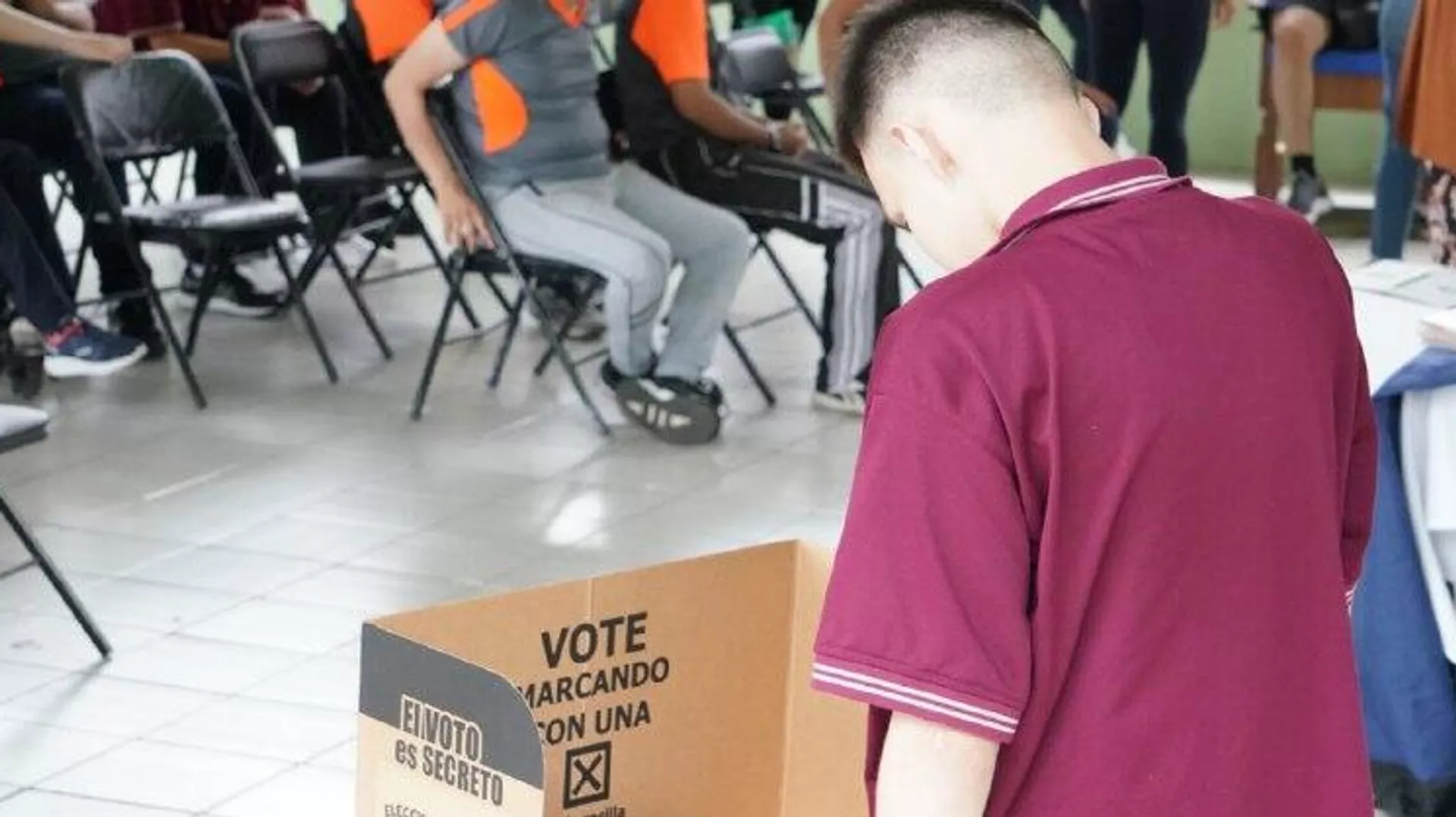 Más de 3,7 millones de personas en Costa Rica están llamadas a decidir entre la continuidad o el cambio Más de 3,7 millones de personas en Costa Rica están llamadas a decidir entre la continuidad o el cambio - Sputnik Mundo, 1920, 31.01.2026