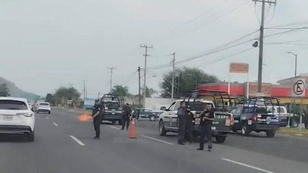 Atacan a balazos a un alcalde de Morelos, en el centro de México - Sputnik Mundo