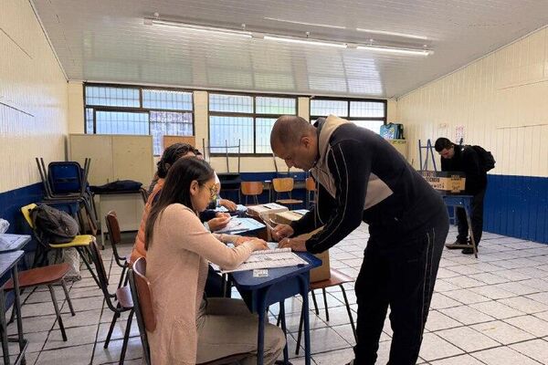 Tribunal Electoral de Costa Rica confirma apertura de las urnas en todo el país - Sputnik Mundo