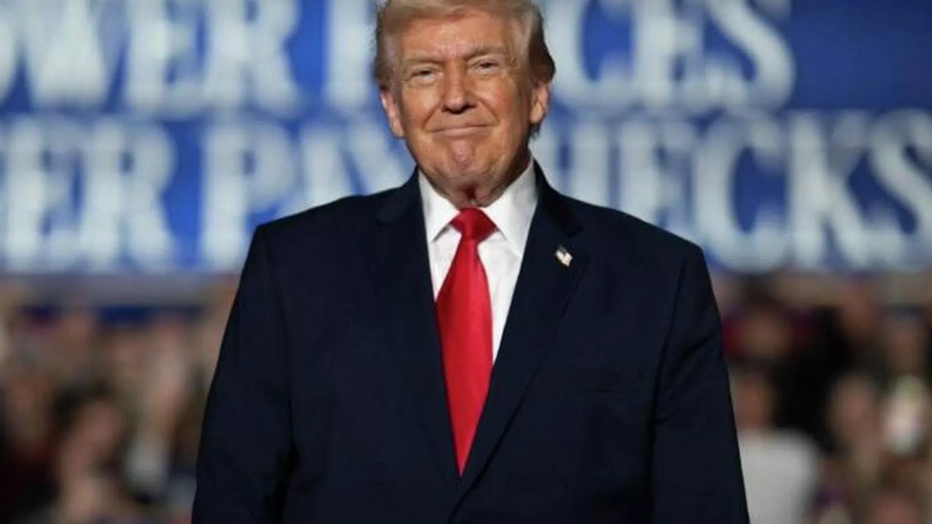 Trump: Quiero que Canadá sea el estado número 51, Groenlandia será el 52, Venezuela puede ser el 53 Trump: Quiero que Canadá sea el estado número 51, Groenlandia será el 52, Venezuela puede ser el 53 - Sputnik Mundo, 1920, 01.02.2026