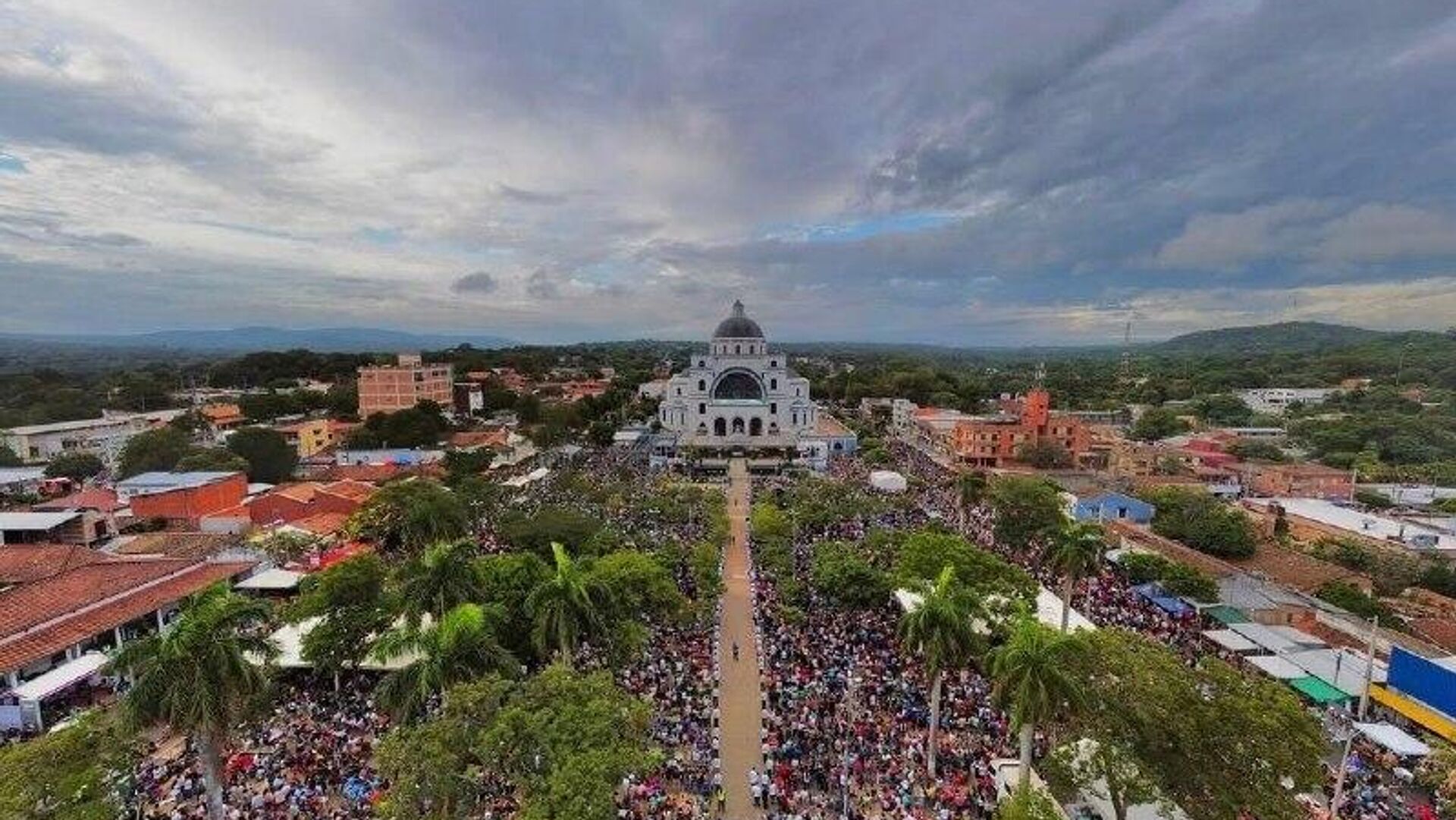 Paraguay fue la economía de mayor crecimiento en Sudamérica en los últimos 60 años, según reporte - Sputnik Mundo, 1920, 02.02.2026