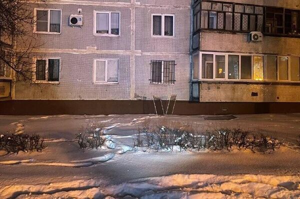 Reportan dos muertos tras un ataque ucraniano con drones en la región rusa de Bélgorod - Sputnik Mundo