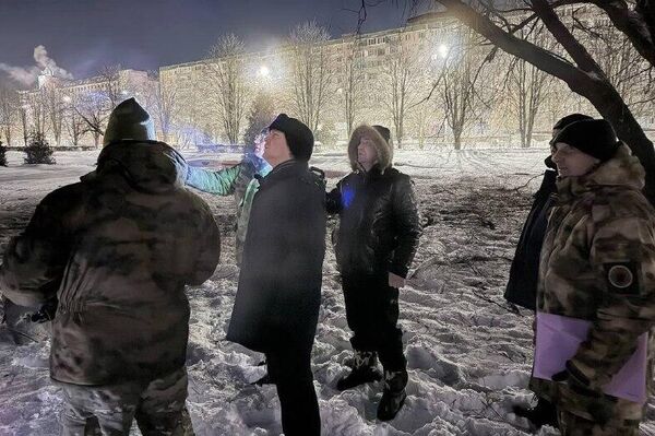 Reportan dos muertos tras un ataque ucraniano con drones en la región rusa de Bélgorod - Sputnik Mundo