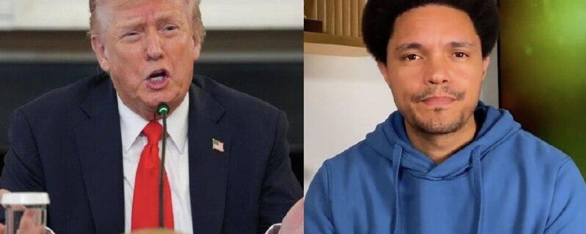 Trump sostiene que ni siquiera se acercó a la escandalosa isla de Epstein - Sputnik Mundo, 1920, 02.02.2026