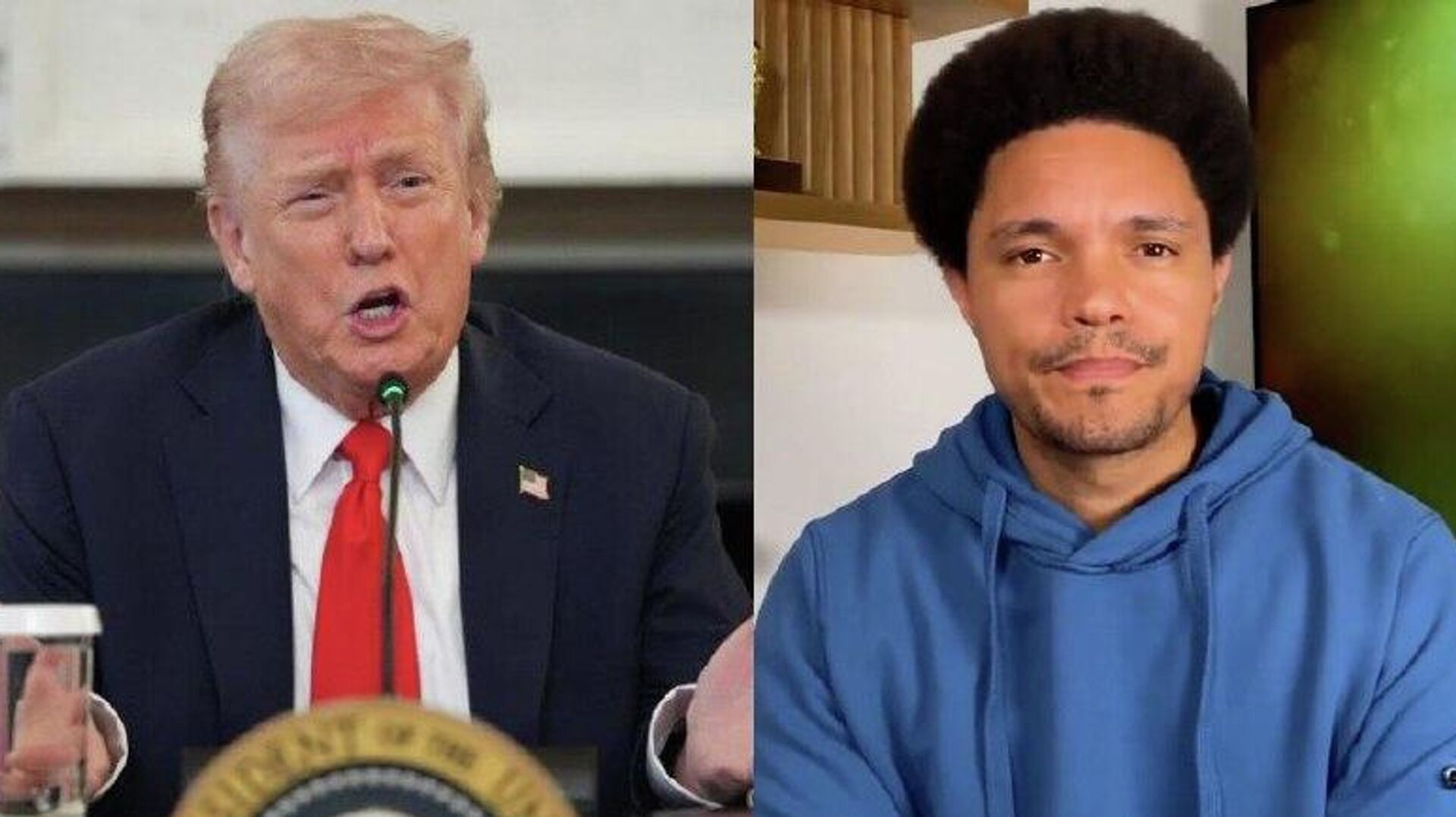 Trump sostiene que ni siquiera se acercó a la escandalosa isla de Epstein - Sputnik Mundo, 1920, 02.02.2026