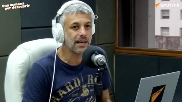 RADIO 'Una Mañana por Descubrir' | El proyecto de reforma laboral reconfigura la filosofía del derecho del trabajo en Argentina - Sputnik Mundo