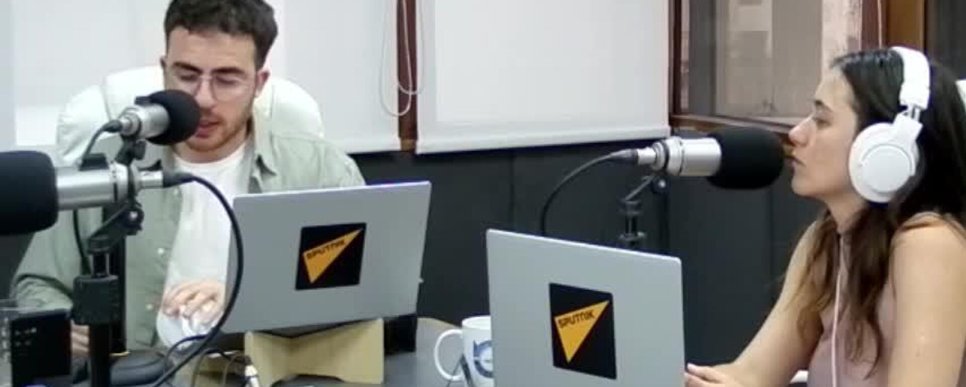 RADIO 'Cara o ceca' |A mi hermano le robaron los sueños: ascienden a 111 las muertes por fentanilo contaminado en Argentina - Sputnik Mundo, 1920, 02.02.2026