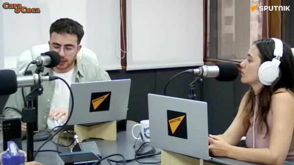 RADIO 'Cara o ceca' |A mi hermano le robaron los sueños: ascienden a 111 las muertes por fentanilo contaminado en Argentina - Sputnik Mundo