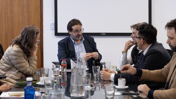 Renuncia el jefe del organismo estadístico de Argentina - Sputnik Mundo