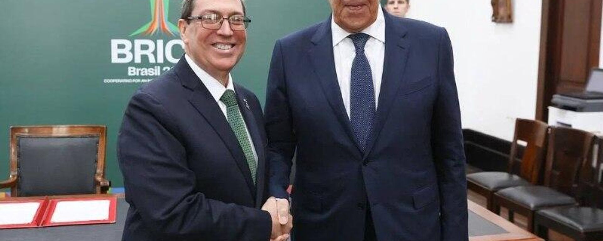 Cuba agradece a Rusia por su solidaridad ante la presión estadounidense - Sputnik Mundo, 1920, 03.02.2026