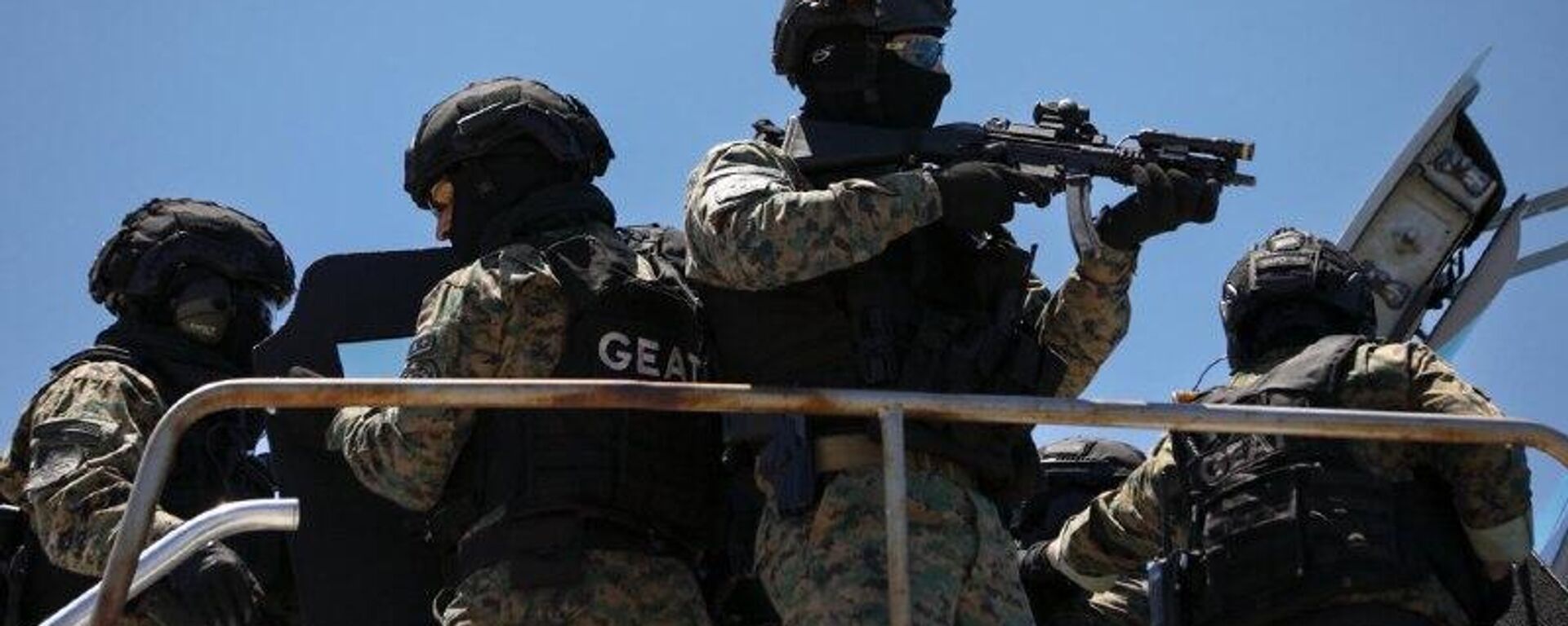 ¿Criminalización o responsabilidad?: Gobierno Argentina busca reducir la edad de imputabilidad - Sputnik Mundo, 1920, 03.02.2026