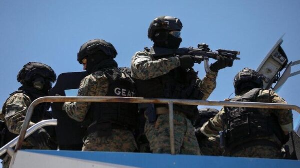 ¿Criminalización o responsabilidad?: Gobierno Argentina busca reducir la edad de imputabilidad - Sputnik Mundo