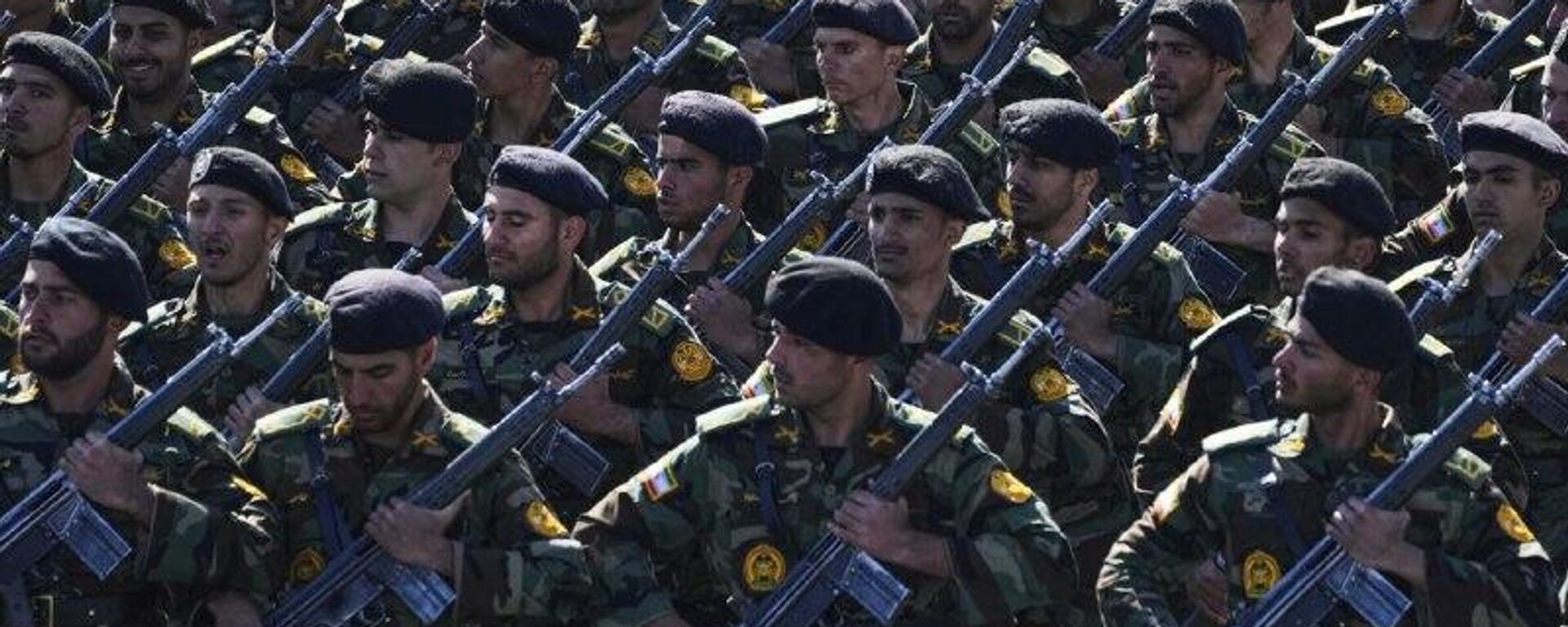 Irán no hará concesiones en materia de defensa nacional, opina un experto - Sputnik Mundo, 1920, 03.02.2026