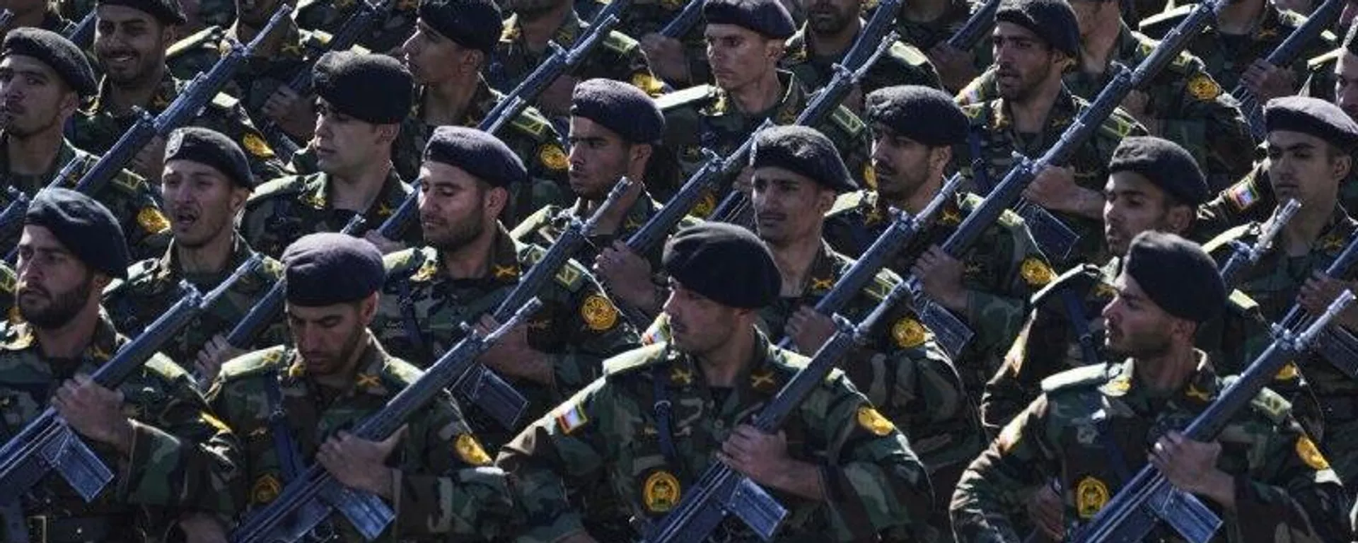 Irán no hará concesiones en materia de defensa nacional, opina un experto - Sputnik Mundo, 1920, 03.02.2026