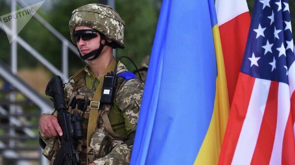 🪖 Las tropas de la OTAN en Ucrania son una línea roja que Rusia nunca aceptará, considera un exagente de la CIA - Sputnik Mundo