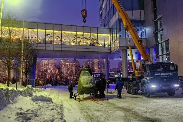 El helicóptero ruso Mi-34M1 debutará en la exposición NAIS 2026 - Sputnik Mundo