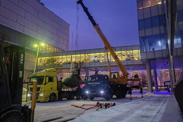 El helicóptero ruso Mi-34M1 debutará en la exposición NAIS 2026 - Sputnik Mundo