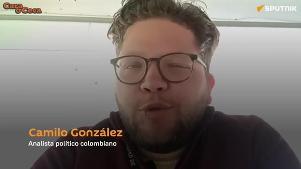 RADIO 'Cara o Ceca' | La relación entre Colombia y EEUU ha sido asimétrica durante más de 200 años - Sputnik Mundo