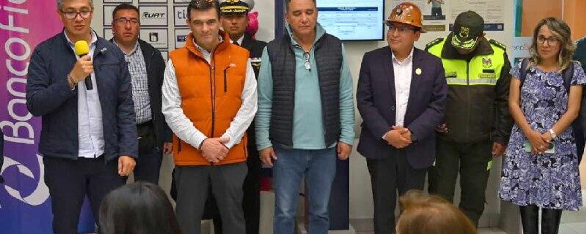 🪙 Bolivia cierra enero con superávit fiscal de 0,5% del PIB - Sputnik Mundo, 1920, 04.02.2026